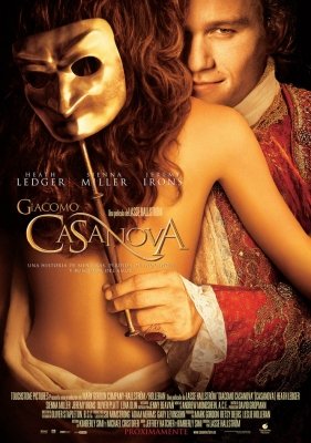 Казанова (2005) смотреть онлайн