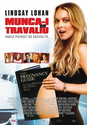 Временно беременна (2009) смотреть онлайн HD