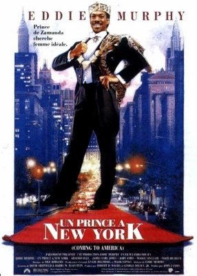 Поездка в Америку (1988) смотреть онлайн HD