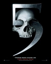 Пункт назначения 5 (2011) смотреть онлайн HD