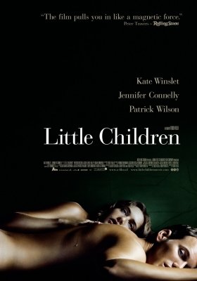 Как малые дети (2006) смотреть онлайн HD