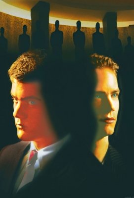 Черепа (2000) смотреть онлайн HD