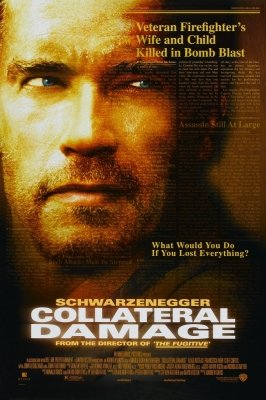 Возмещение ущерба (2001) смотреть онлайн HD
