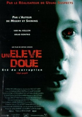 Способный ученик (1998) смотреть онлайн HD