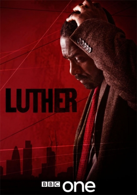 Лютер 1 сезон смотреть онлайн