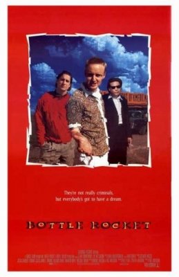 Бутылочная ракета (1996) смотреть онлайн HD