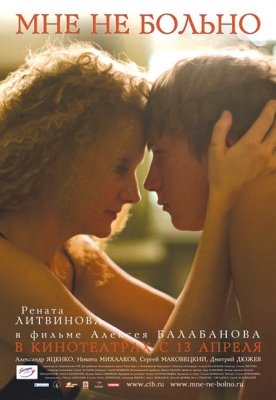 Мне не больно (2006) смотреть онлайн HD