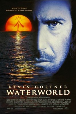 Водный мир (1995) смотреть онлайн HD