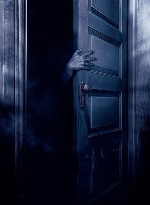 Бугимен (2005) смотреть онлайн HD