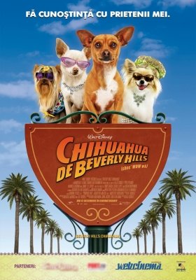 Крошка из Беверли-Хиллз (2008) смотреть онлайн HD