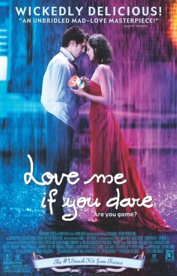Влюбись в меня, если осмелишься (2003) смотреть онлайн HD