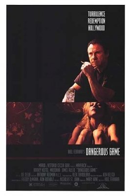 Опасные игры (1993) смотреть онлайн HD