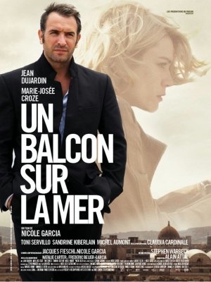 Балкон с видом на море (2010) смотреть онлайн HD