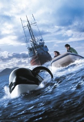 Освободите Вилли 3: Спасение (1997) смотреть онлайн HD