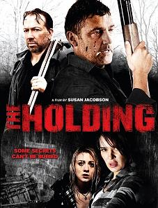 Владение (2011) смотреть онлайн HD