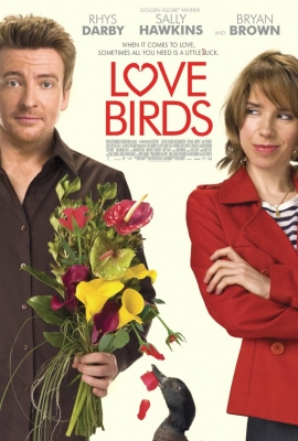 Любовные пташки / Love Birds (2011) смотреть онлайн