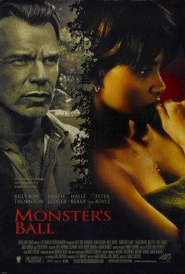 Бал монстров (2001) смотреть онлайн HD