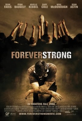 Неугасающий (2008) смотреть онлайн HD