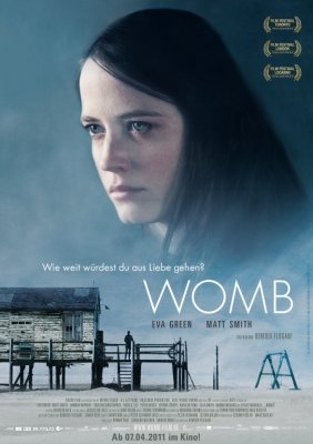 Чрево (2010) смотреть онлайн HD