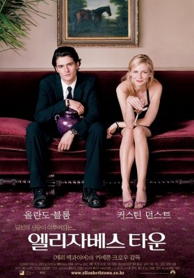 Элизабеттаун (2005) смотреть онлайн HD