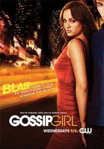 скачать сериал сплетница 1 сезон торрент