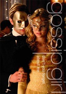 Сплетница 4 сезон (2010) смотреть онлайн HD
