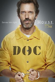Доктор Хаус 8 сезон смотреть онлайн