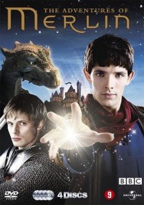 Мерлин 3 сезон (2010) смотреть онлайн
