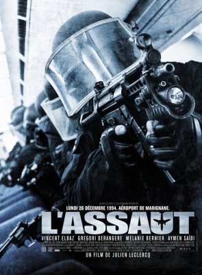 Штурм (2010) смотреть онлайн HD