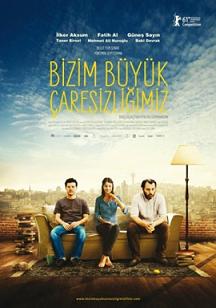 Наше великое отчаяние (2011) смотреть онлайн HD