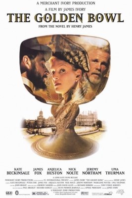 Золотая чаша (2000) смотреть онлайн HD