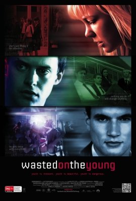 Молодым без толку (2010) смотреть онлайн HD