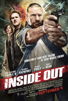 Наизнанку (2011) смотреть онлайн HD