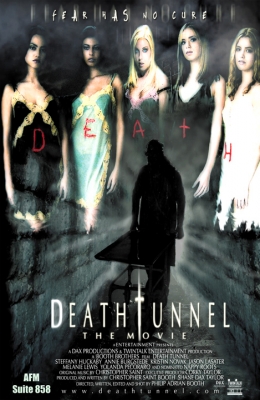 Туннель смерти 2005 смотреть онлайн
