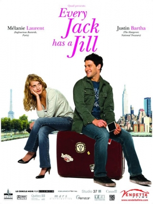 Джек и Джилл: Любовь на чемоданах 2008 смотреть онлайн