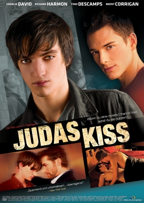 Поцелуй Иуды 2011 смотреть онлайн