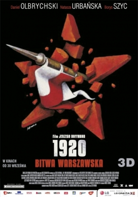 Варшавская битва 1920 года 2011 смотреть онлайн