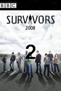 Выжившие 2 сезон смотреть онлайн