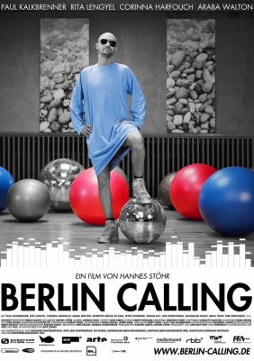 Берлин зовет 2008 смотреть онлайн