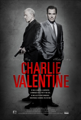 Чарли Валентин 2009 смотреть онлайн