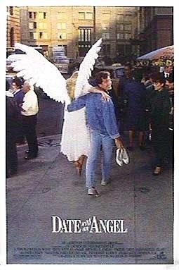 Свидание с ангелом 1987 смотреть онлайн