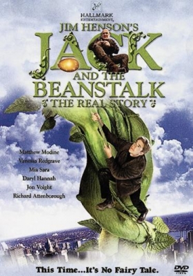 Джек и Бобовое дерево: Правдивая история 2001 смотреть онлайн