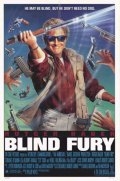 Слепая ярость 1989 смотреть онлайн