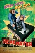 Перемотка (2008) смотреть онлайн HD