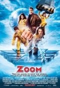 Капитан Зум: Академия супергероев (2006) смотреть онлайн HD