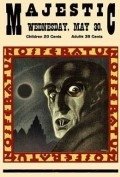 Носферату, симфония ужаса (1922) смотреть онлайн HD