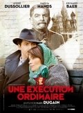 Обыкновенная казнь (2009) смотреть онлайн HD