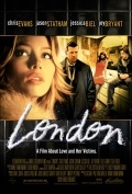 Лондон (2005) смотреть онлайн