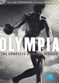 Олимпия (1938) смотреть онлайн