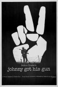 Джонни взял ружье (1971) смотреть онлайн